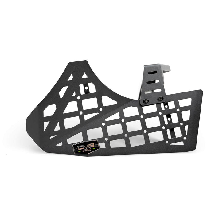 2003-2009 Lexus GX 470 | Center Console Molle Panels & Digital Device Bridge