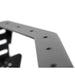2003-2009 Lexus GX 470 | Center Console Molle Panels & Digital Device Bridge