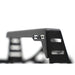 2003-2009 Lexus GX 470 | Center Console Molle Panels & Digital Device Bridge