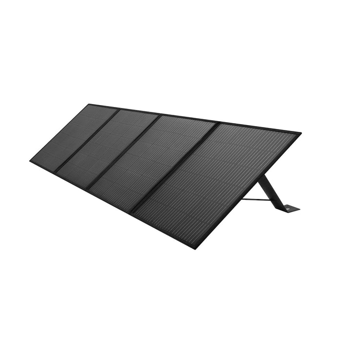 200W Portable Solar Panel