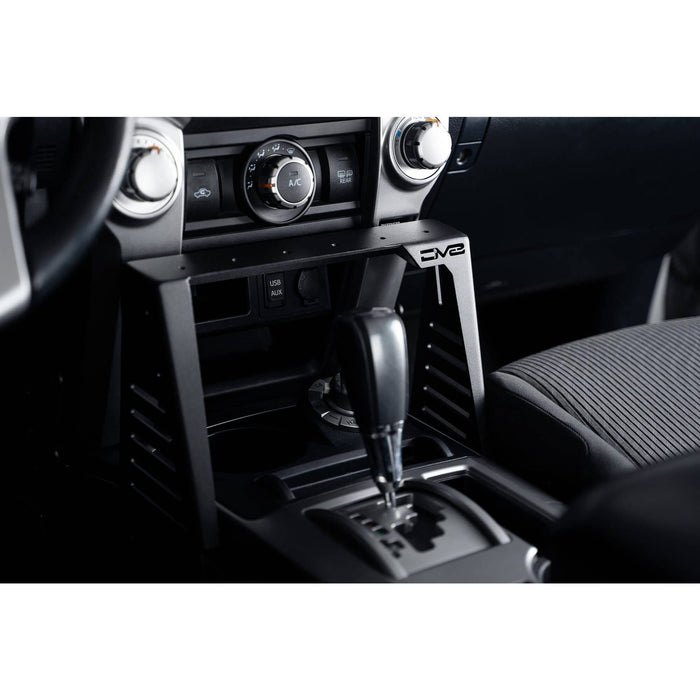 2010-2024 Toyota 4Runner Center Console Molle Panels & Device Mount