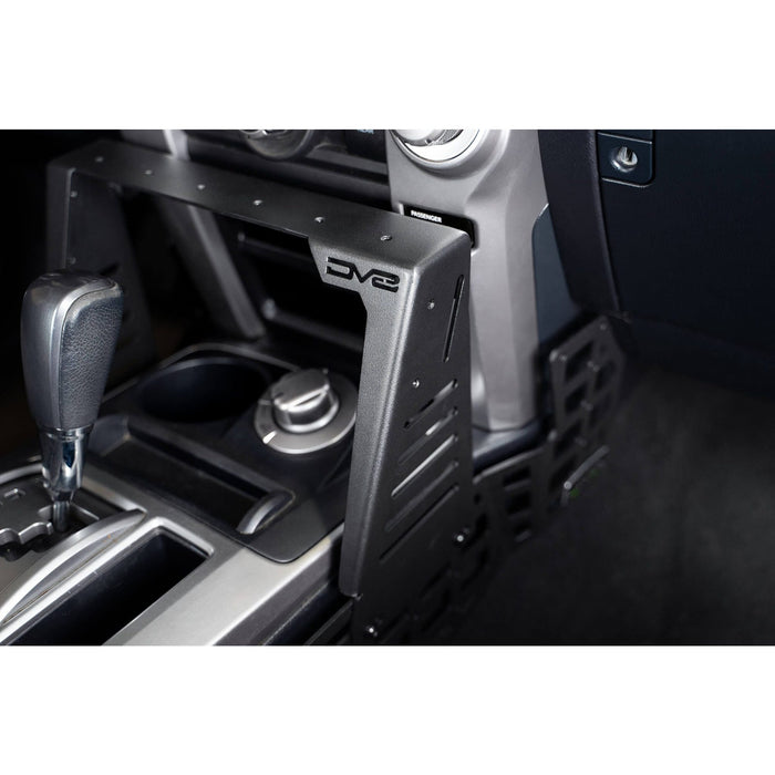 2010-2024 Toyota 4Runner Center Console Molle Panels & Device Mount