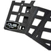2010-2024 Toyota 4Runner Center Console Molle Panels & Device Mount