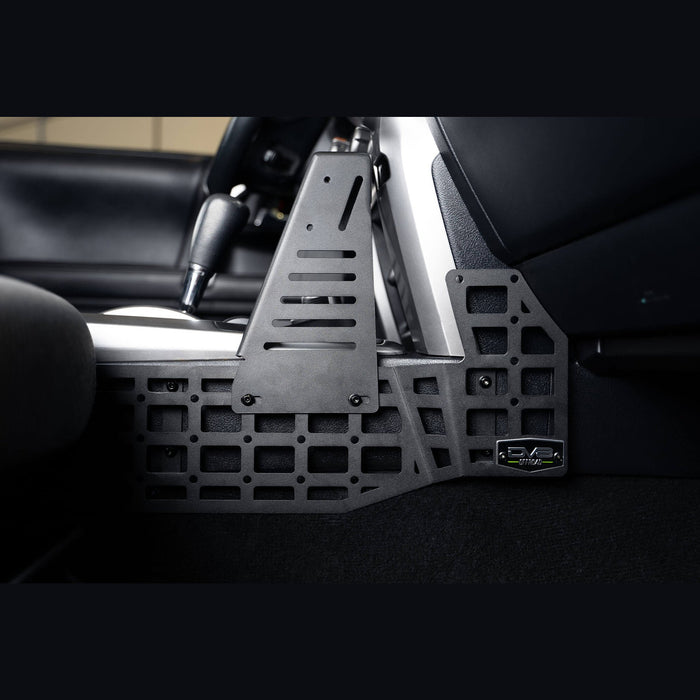 2010-2024 Toyota 4Runner Center Console Molle Panels & Device Mount