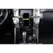 2010-2024 Toyota 4Runner Center Console Molle Panels & Device Mount