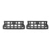2018-2026 Jeep Wrangler & Gladiator Rubicon/Mojave | Seat Back Molle Pockets