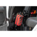 2018-2026 Jeep Wrangler & Gladiator Rubicon/Mojave | Seat Back Molle Pockets
