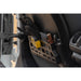 2018-2026 Jeep Wrangler & Gladiator Rubicon/Mojave | Seat Back Molle Pockets
