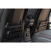 2018-2026 Jeep Wrangler & Gladiator Rubicon/Mojave | Seat Back Molle Pockets