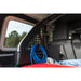 2018-2026 Jeep Wrangler JL 4-Door Rear Window Pocketed Molle Panels