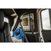 2018-2026 Jeep Wrangler JL 4-Door Rear Window Pocketed Molle Panels