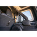 2018-2026 Jeep Wrangler JL 4-Door Rear Window Pocketed Molle Panels