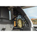 2018-2026 Jeep Wrangler JL 4-Door Rear Window Pocketed Molle Panels
