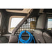 2018-2026 Jeep Wrangler JL 4-Door Rear Window Pocketed Molle Panels