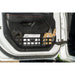 2018-2026 Jeep Wrangler JL & Gladiator JT Electric Seat Front Door Molle Pockets