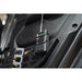 2018-2026 Jeep Wrangler JL & Gladiator JT | Rear Door Pocket Molle Panels