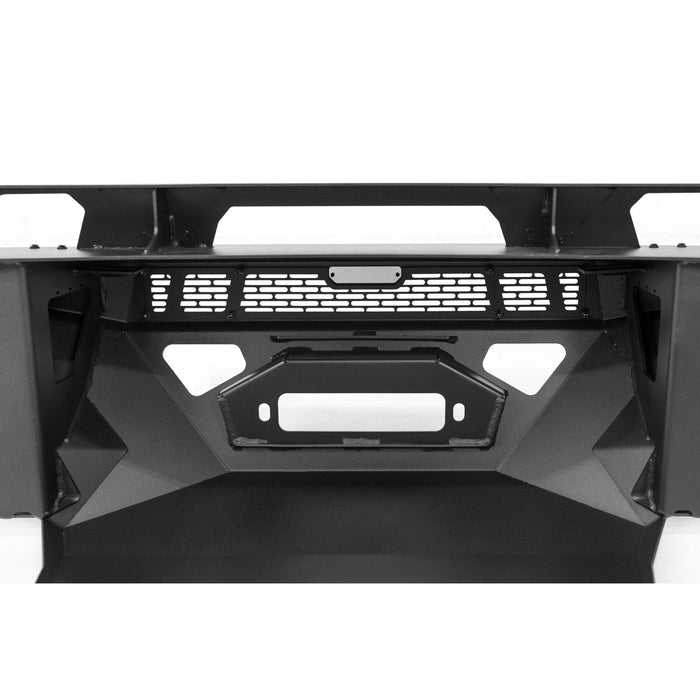 2020-2023 GMC Sierra 2500/3500 Spec Series Front Bumper