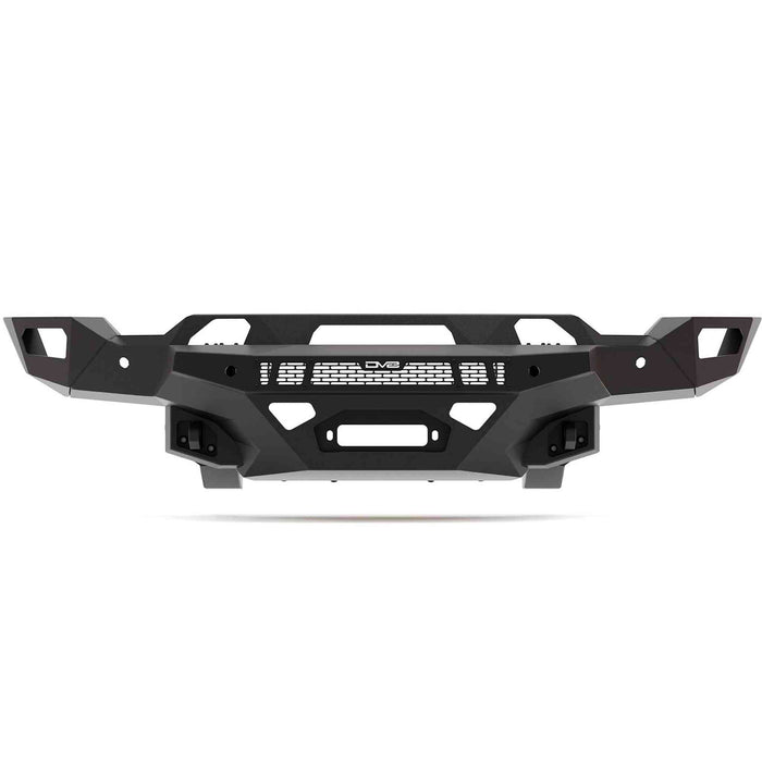 2020-2023 GMC Sierra 2500/3500 Spec Series Front Bumper