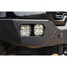 2020-2023 GMC Sierra 2500/3500 Spec Series Front Bumper