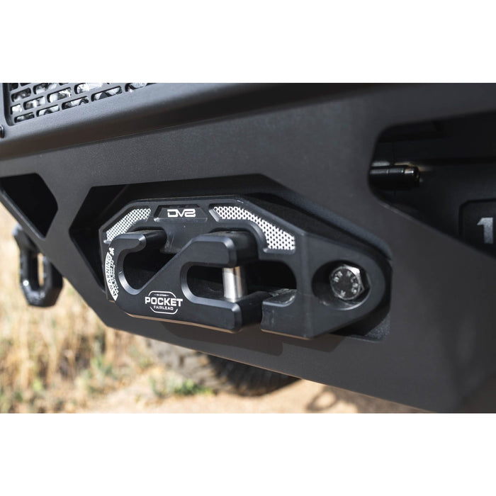 2020-2023 GMC Sierra 2500/3500 Spec Series Front Bumper