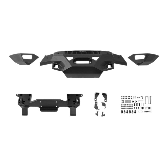 2020-2023 GMC Sierra 2500/3500 Spec Series Front Bumper