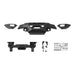 2020-2023 GMC Sierra 2500/3500 Spec Series Front Bumper