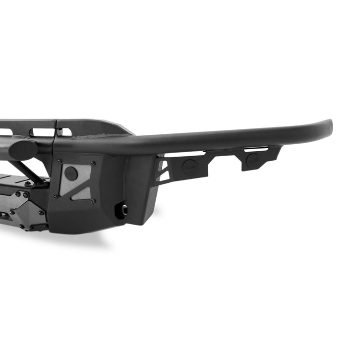 2021-2023 Ford F-150 Tube Front Bumper