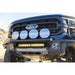 2021-2023 Ford F-150 Tube Front Bumper
