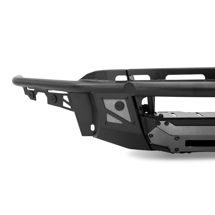 2021-2023 Ford F-150 Tube Front Bumper