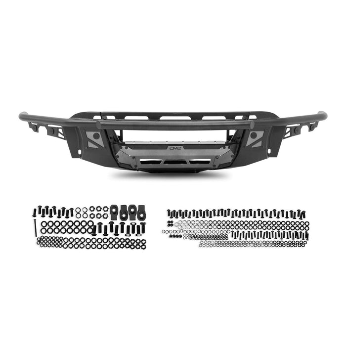 2021-2023 Ford F-150 Tube Front Bumper