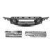 2021-2023 Ford F-150 Tube Front Bumper