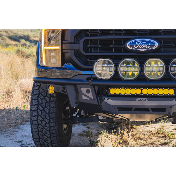 2021-2023 Ford F-150 Tube Front Bumper