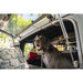 2021-2024 Ford Bronco | Dog Barrier