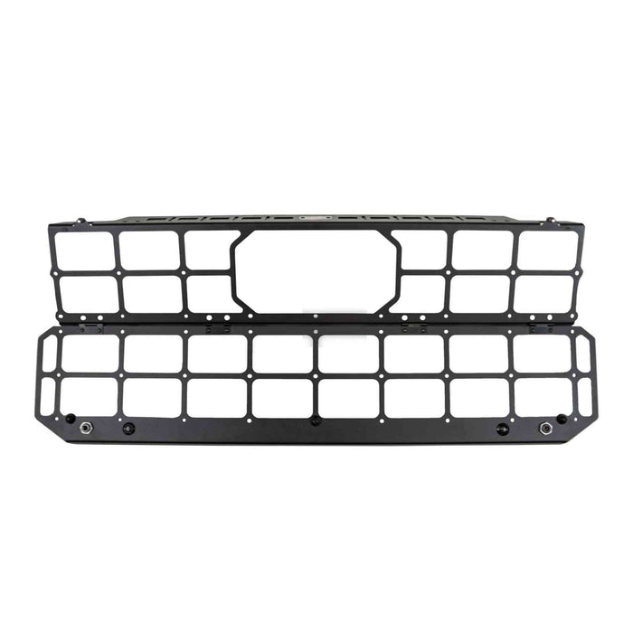 2021-2024 Ford Bronco | Dog Barrier