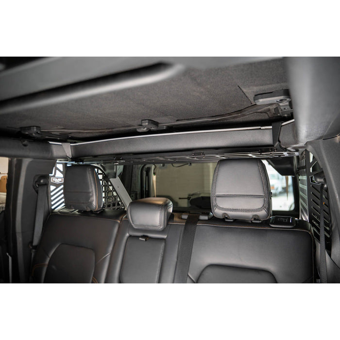 2021-2024 Ford Bronco | Dog Barrier