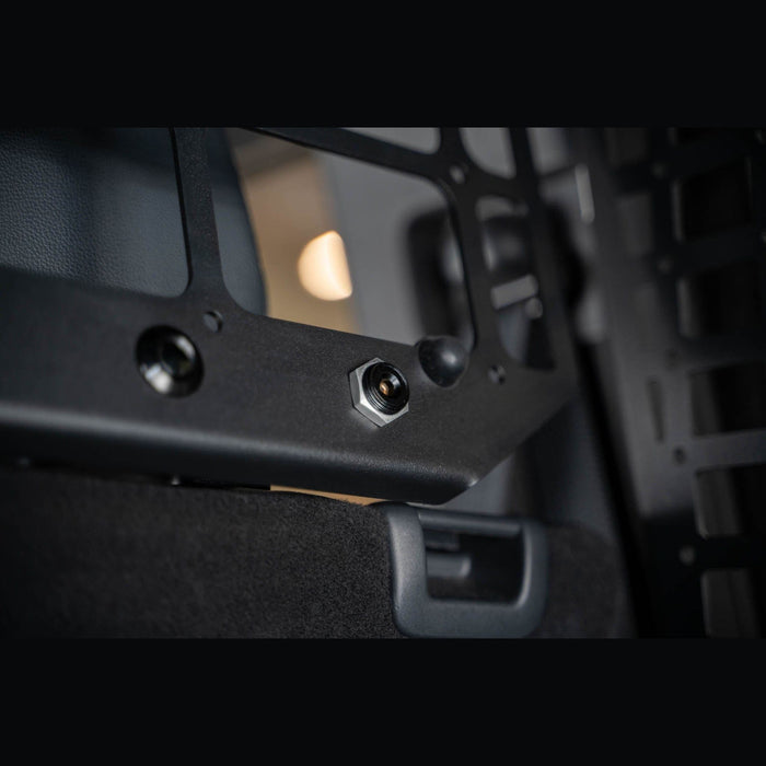 2021-2024 Ford Bronco | Dog Barrier