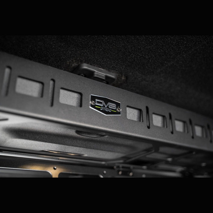 2021-2024 Ford Bronco | Dog Barrier