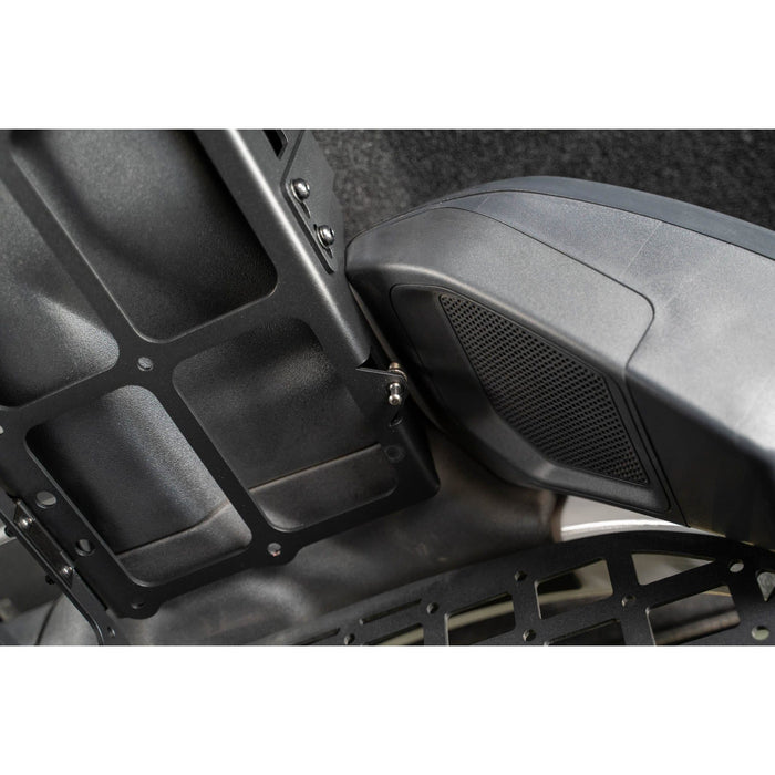 2021-2024 Ford Bronco | Dog Barrier
