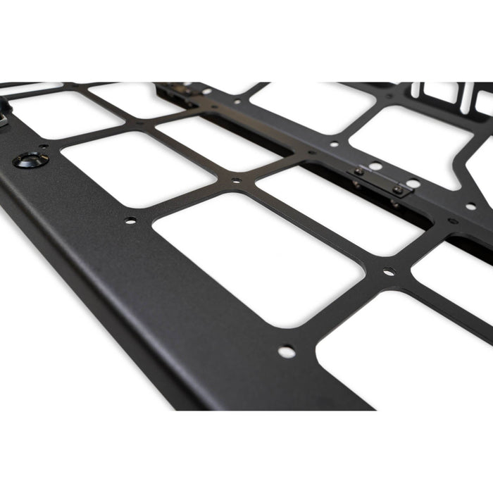 2021-2024 Ford Bronco | Dog Barrier