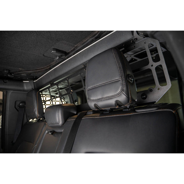 2021-2024 Ford Bronco | Dog Barrier