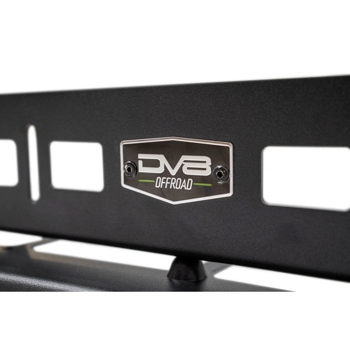 2021-2024 Ford Bronco | Dog Barrier