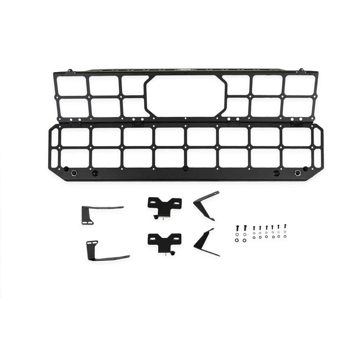 2021-2024 Ford Bronco | Dog Barrier