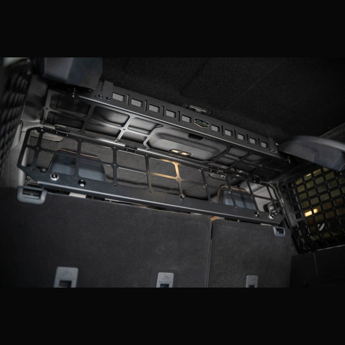 2021-2024 Ford Bronco | Dog Barrier