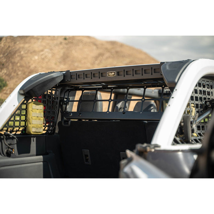 2021-2024 Ford Bronco | Dog Barrier