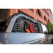 2021-2025 Ford Bronco 2-Door | Rear Window Pocket Molle Panels