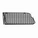 2021-2025 Ford Bronco 2-Door | Rear Window Pocket Molle Panels