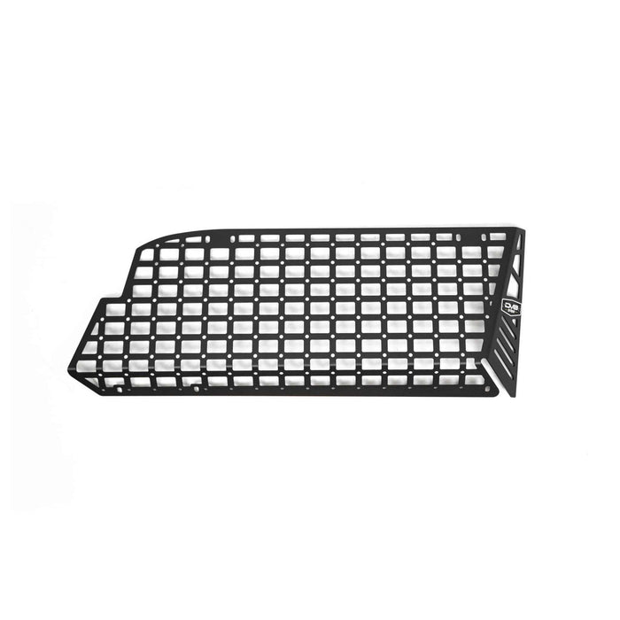 2021-2025 Ford Bronco 2-Door | Rear Window Pocket Molle Panels