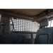 2021-2025 Ford Bronco 2-Door | Rear Window Pocket Molle Panels