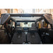 2021-2025 Ford Bronco 2-Door | Rear Window Pocket Molle Panels