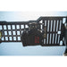 2021-2026 Ford Bronco | 2-Door Overhead Molle Panel